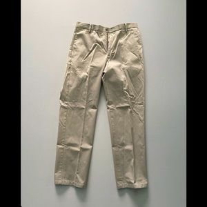 Signature Khakis, Classic Fit